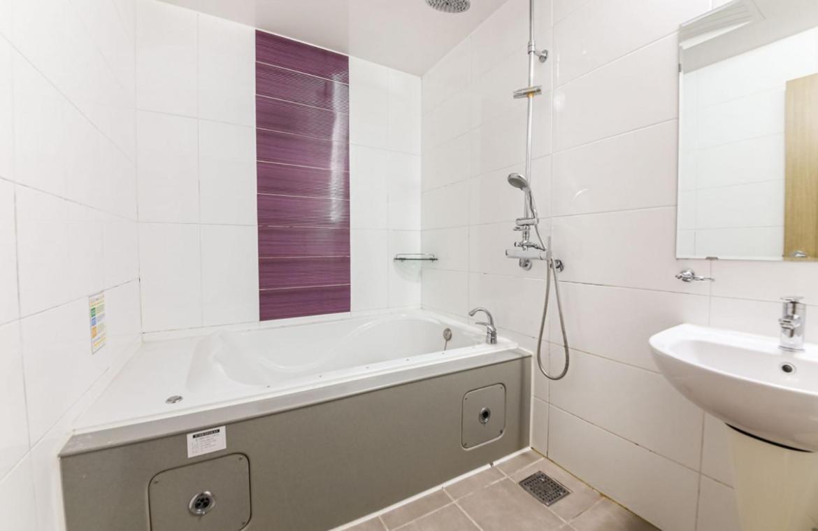 Gallery Hotel Gwangju Metropolitan City Bagian luar foto