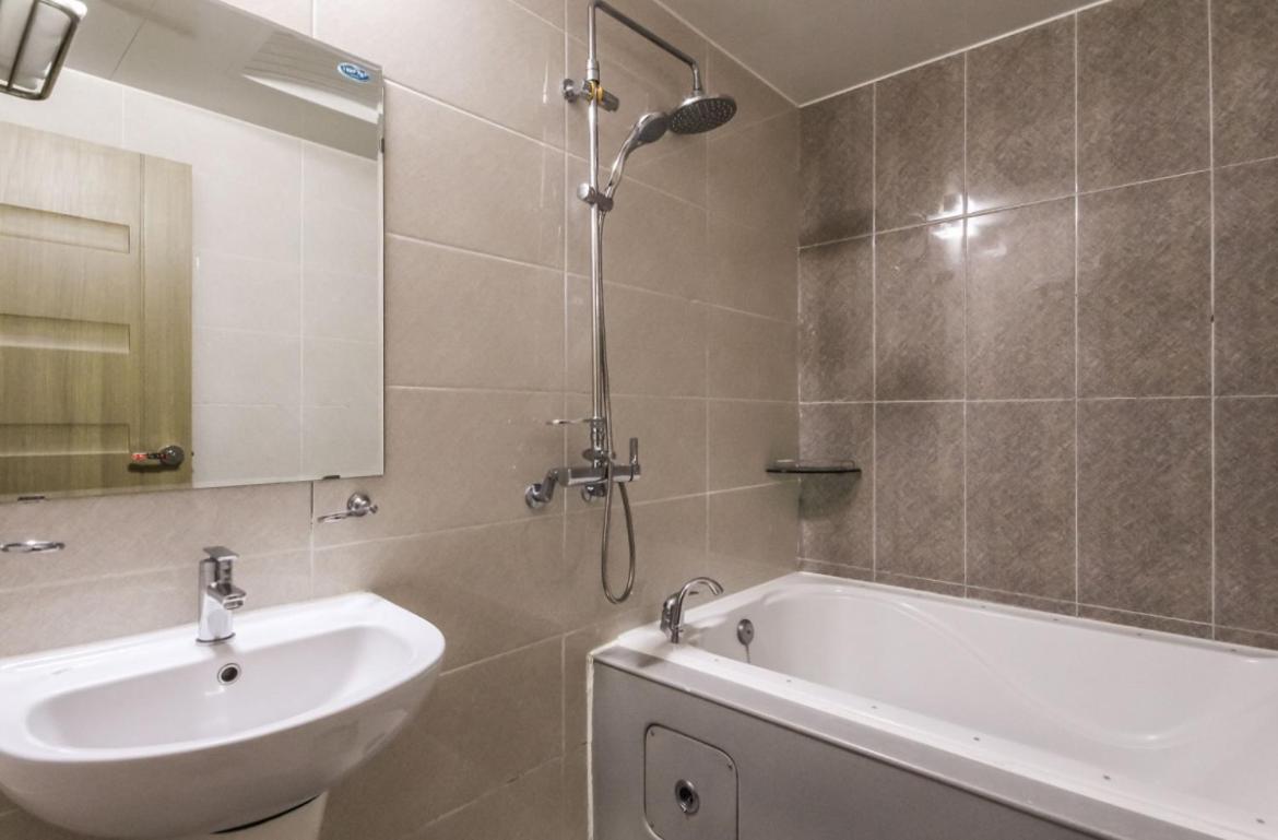 Gallery Hotel Gwangju Metropolitan City Bagian luar foto
